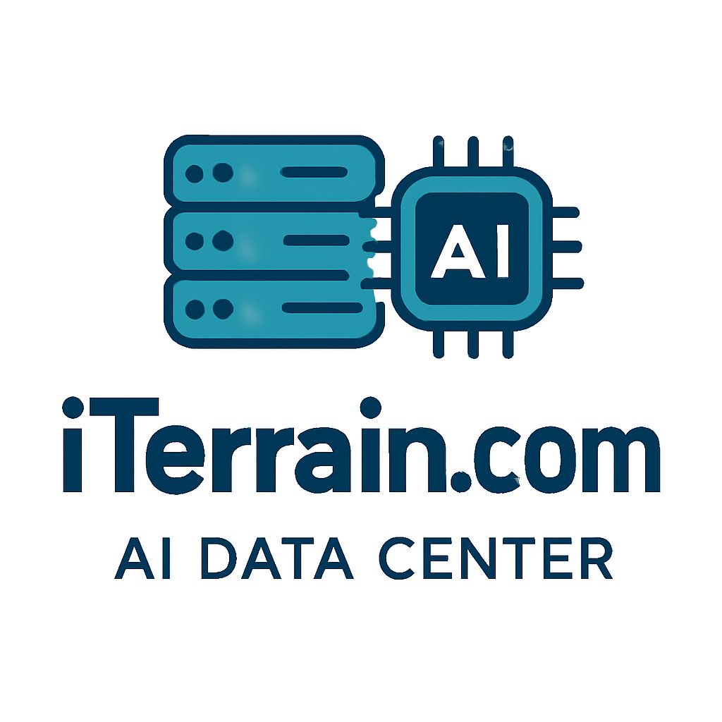 iterrain.com Logo